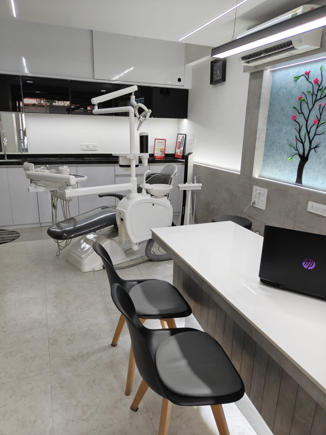 Treatment Room