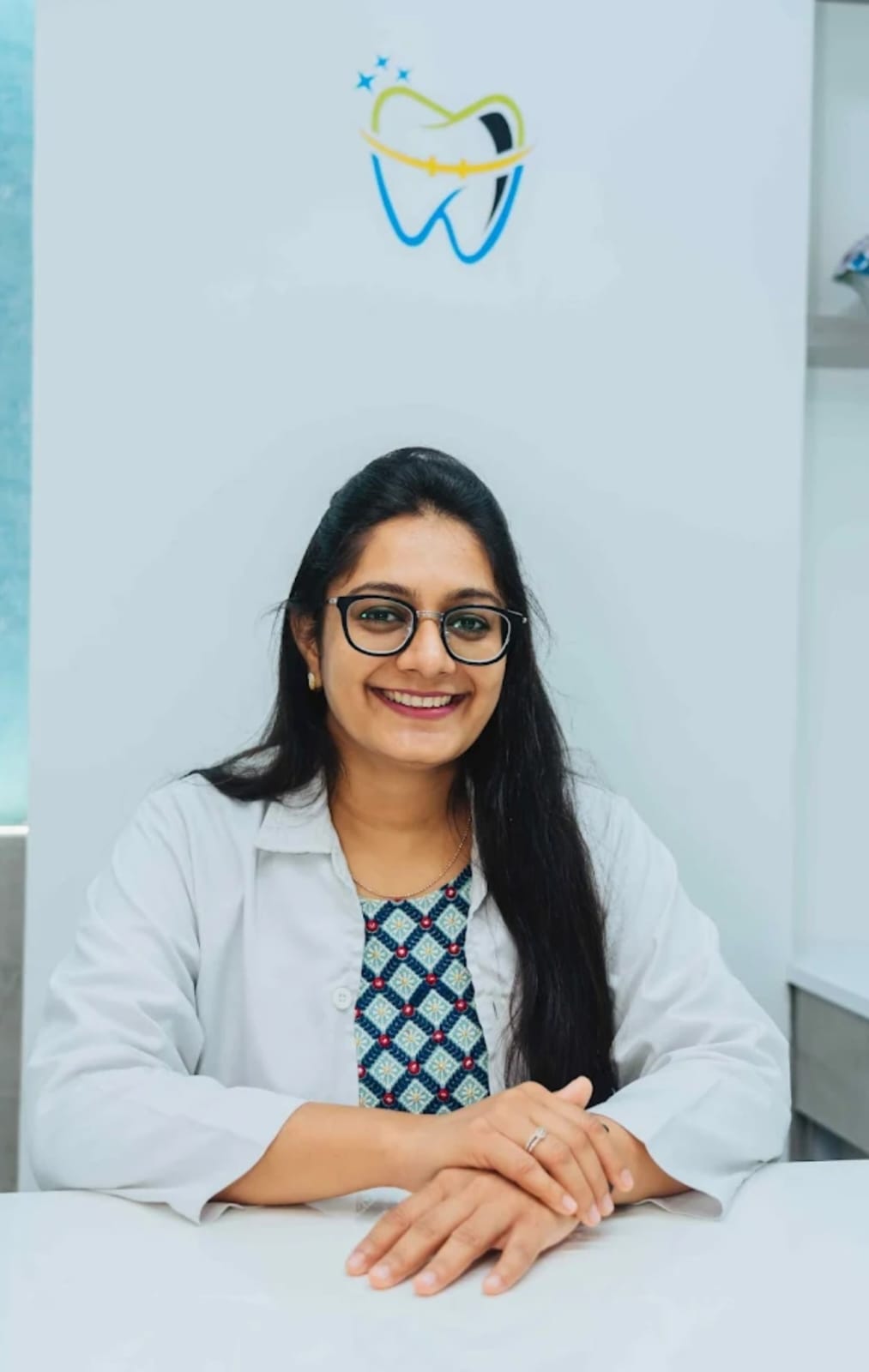 Dr. Jinal Patel